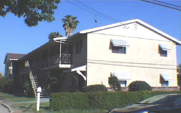 5600-5604 Sultana Ave in Temple City, CA - Building Photo