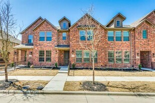 4712 Ladrillo Ln in McKinney, TX - Building Photo
