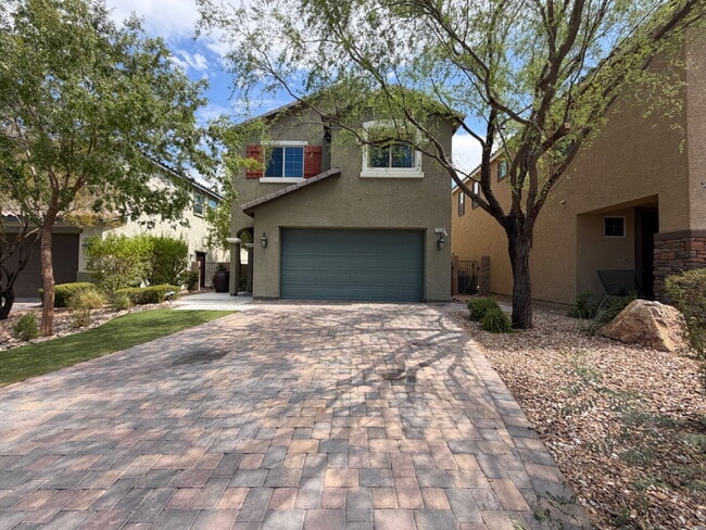 property at 2320 Sky Island Dr