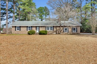4912 Morton Rd in New Bern, NC - Building Photo