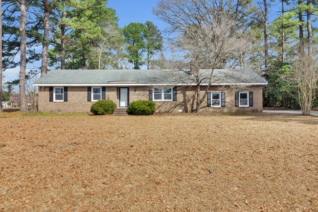 property at 4912 Morton Rd