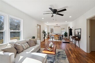 1687 Porter Dr NW in Atlanta, GA - Building Photo - Building Photo