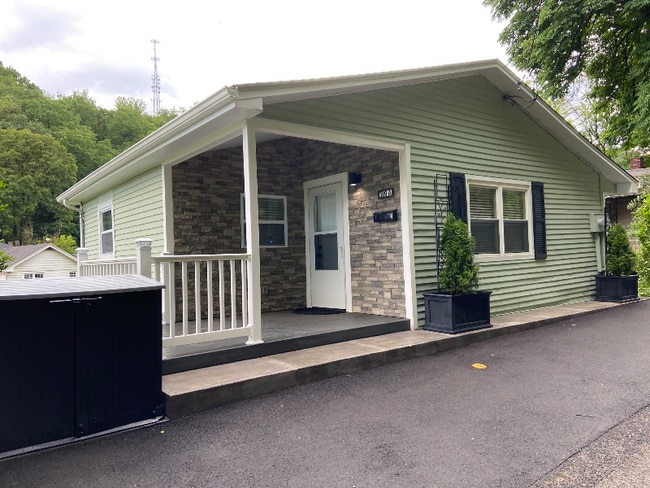 property at 309 Run St
