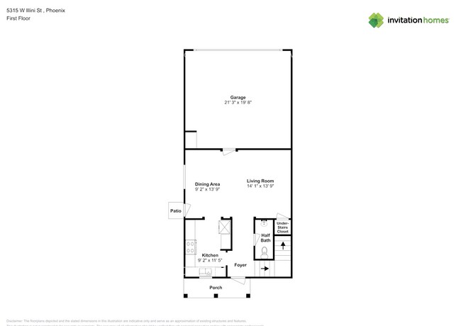 5315 W Illini St in Phoenix, AZ - Building Photo - Building Photo