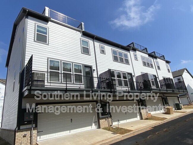13109 Simoneaux Ln in Charlotte, NC - Building Photo - Building Photo