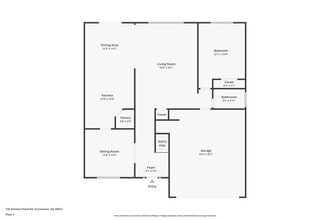 135 Swinton Pond Rd in Grovetown, GA - Building Photo - Building Photo