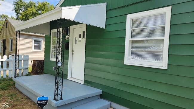 1709 Kildare Ave in Indianapolis, IN - Building Photo - Building Photo
