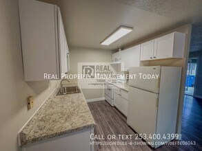 1414 Josephine Ct SE in Olympia, WA - Building Photo - Building Photo