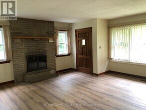 1894 Nigh Rd in Fort Erie, ON - Building Photo - Building Photo
