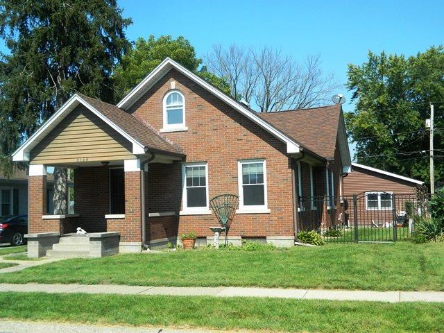 property at 2128 Bellevue Ave