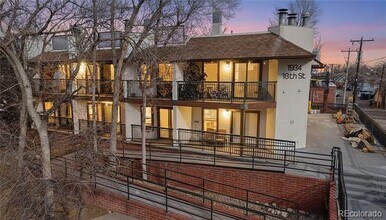 1934 18th St in Boulder, CO - Building Photo - Building Photo