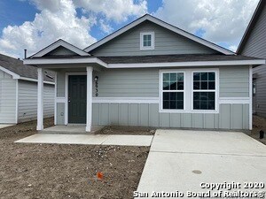 6930 Sunspot in Converse, TX - Building Photo