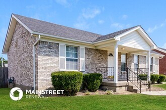 246 Beech Cliff Cir in Shepherdsville, KY - Building Photo - Building Photo