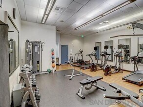 875 G St in San Diego, CA - Building Photo - Building Photo