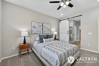 13375 Valley Peak Dr in Peyton, CO - Foto de edificio - Building Photo