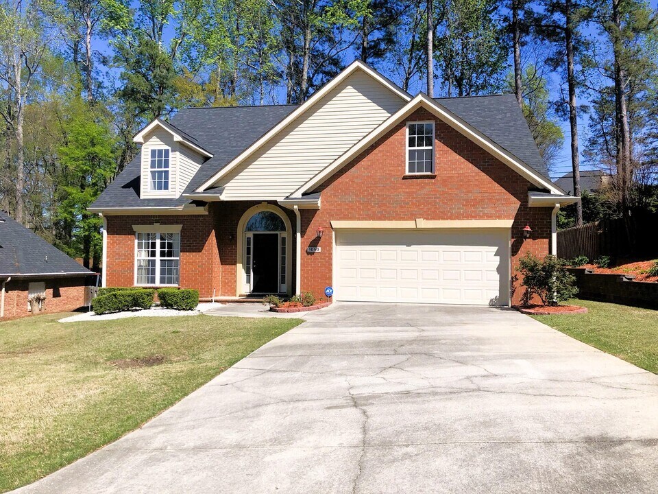 1050 Hampstead Pl in Martinez, GA - Building Photo