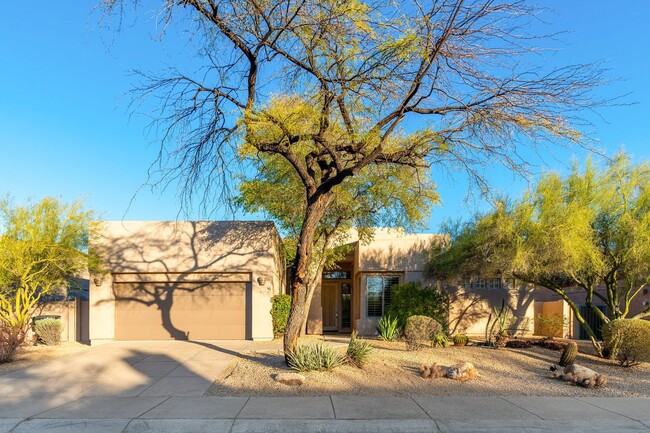 32427 N 71st Way in Scottsdale, AZ - Building Photo - Building Photo