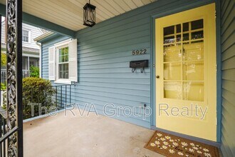 5922 Kensington Ave in Richmond, VA - Building Photo - Building Photo