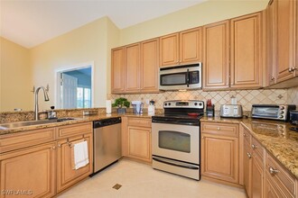 1415 Princess Sabal Point in Naples, FL - Building Photo - Building Photo