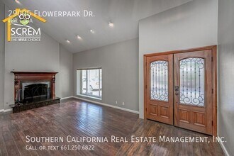 29005 Flowerpark Dr in Santa Clarita, CA - Building Photo - Building Photo