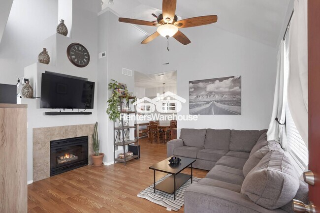 16386 E Fremont Ave in Aurora, CO - Building Photo - Building Photo