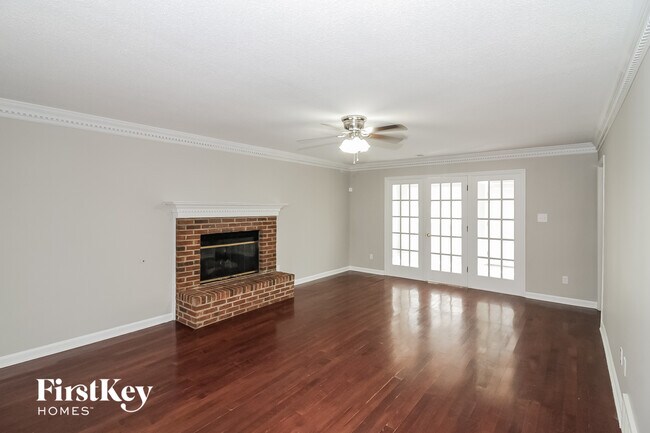 4989 Wild Plum Cove in Memphis, TN - Building Photo - Building Photo