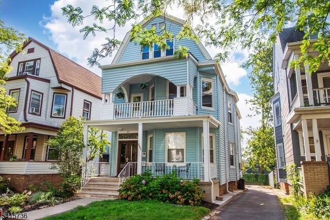 property at 207 Hillside Ave