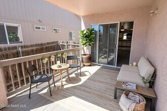 8415 E Leigh Dr-Unit -A in Prescott Valley, AZ - Building Photo - Building Photo