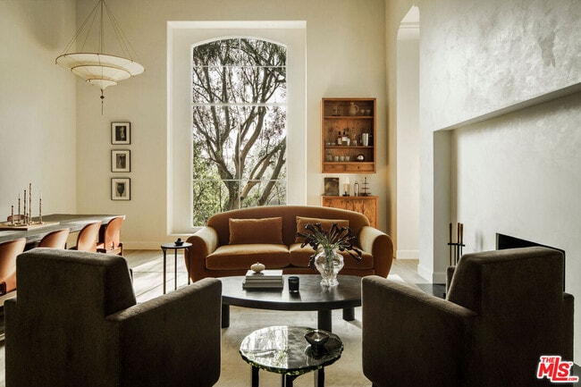 7776 Firenze Ave in Los Angeles, CA - Building Photo - Building Photo