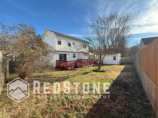 131 Hoskins Cir in Burlington, NC - Building Photo - Building Photo