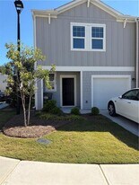 3512 Condor Ct in Atlanta, GA - Building Photo