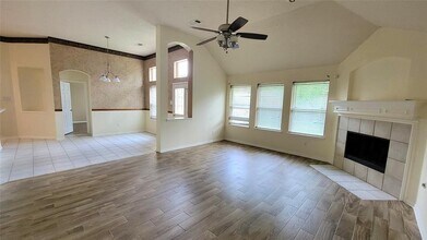 14914 Appaloosa Ave in Houston, TX - Building Photo - Building Photo