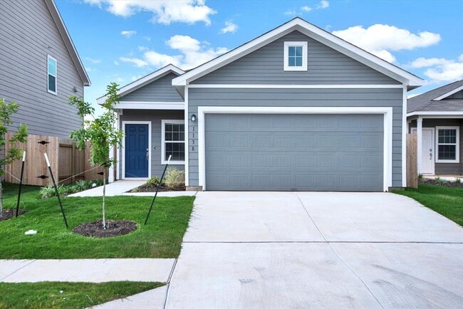property at 1138 Cattail Ln