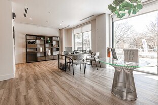 Cambrian in Austin, TX - Building Photo