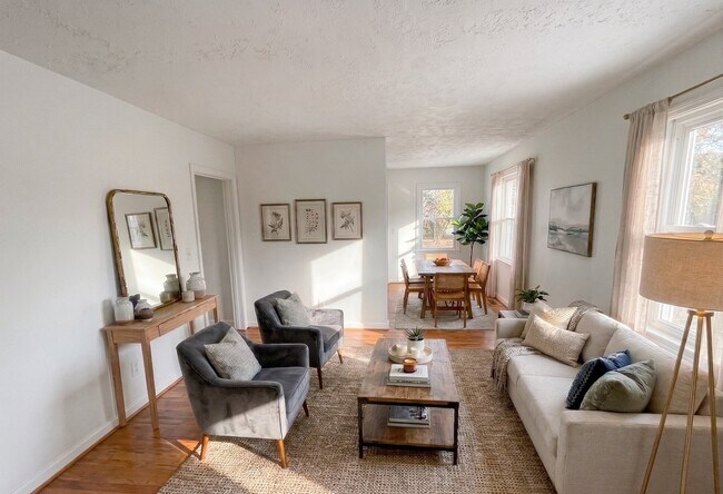1122 Beechdale Rd in Montgomery, AL - Building Photo - Building Photo