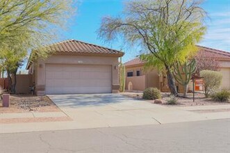 15099 S Theodore Roosevelt Way in Sahuarita, AZ - Building Photo - Building Photo