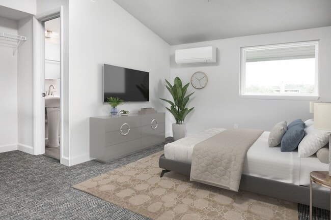 Lofts at Baymeadows – Studio & Loft Living with Pool, Pickleball & Resort Amenities - Utilities I... in Jacksonville, FL - Building Photo - Building Photo