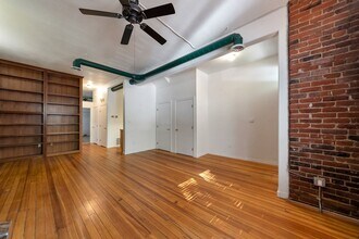 1309 E 17th Ave in Denver, CO - Building Photo - Building Photo