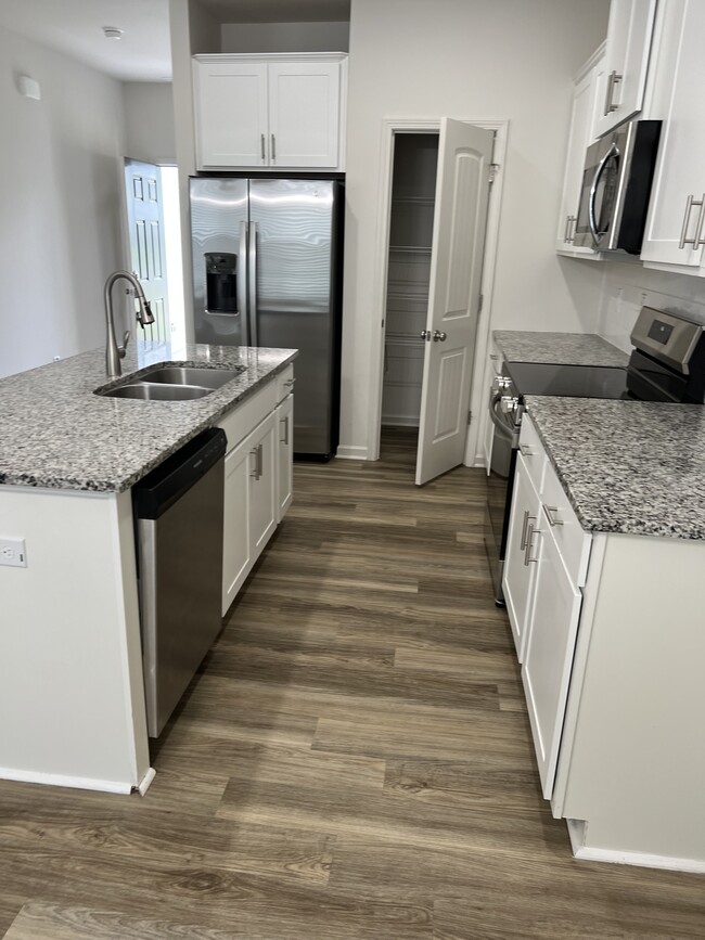 property at 18 Matrix Ct