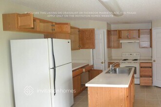1248 Macon Dr in Titusville, FL - Foto de edificio - Building Photo