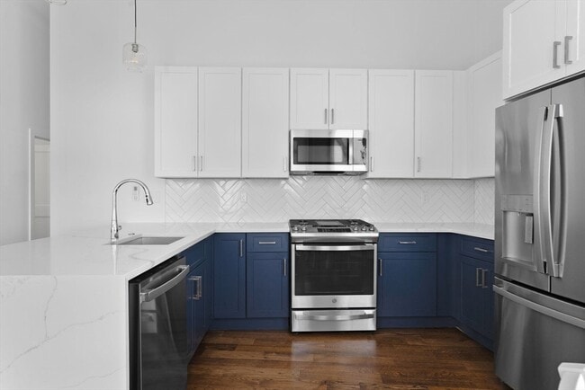 property at 133 Boardman St
