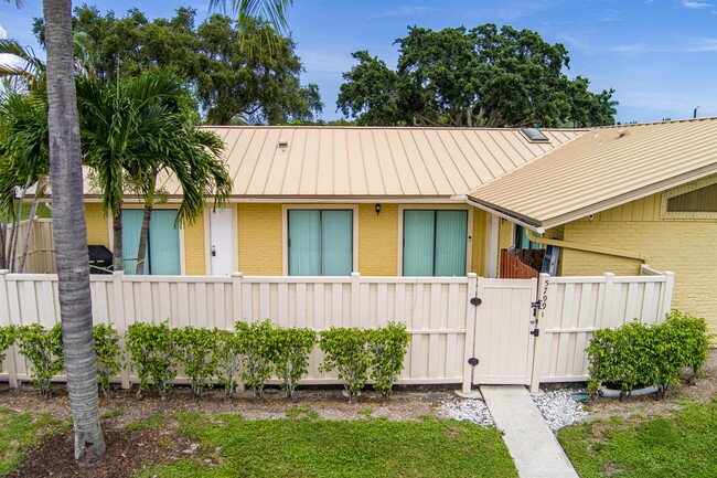 property at 5799 Golden Eagle Cir