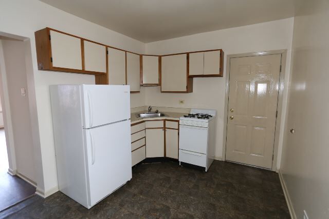 5736 N Winthrop Ave in Chicago, IL - Building Photo - Building Photo