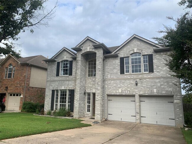 2237 Shark Loop in Round Rock, TX - Building Photo - Building Photo