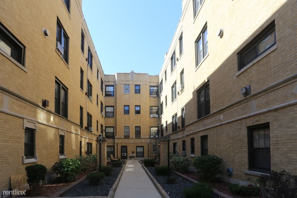 2846 N Orchard St-Unit -Unit 48 in Chicago, IL - Building Photo