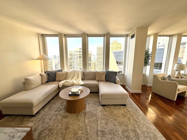 100 E Walton St in Chicago, IL - Building Photo - Building Photo