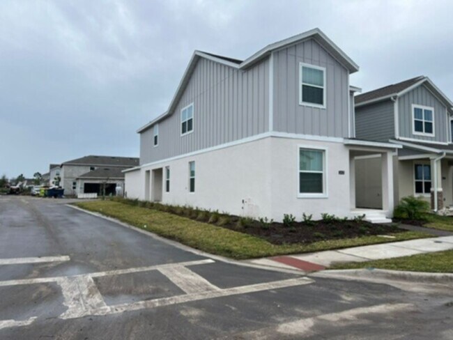 property at 2453 Relaxing Ln
