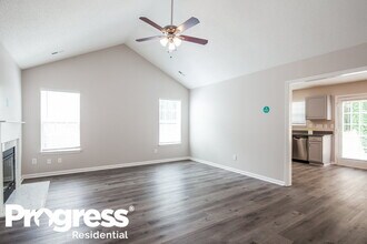 8631 Bodkin Ct in Charlotte, NC - Building Photo - Building Photo