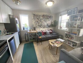 89A Hudson St, Unit 3 in Boston, MA - Building Photo - Building Photo
