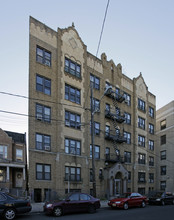 115 Fairview Ave in Jersey City, NJ - Building Photo - Building Photo